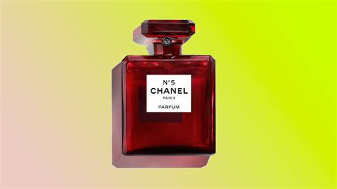 chanel launches 30 000 bottle of no 5 parfum allure|Chanel Launches $30,000 Bottle of No. 5 Parfum .